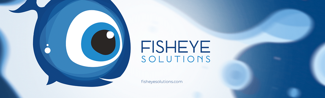 Fisheye Solutions cover